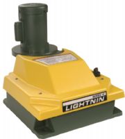 AGITADORES CON EJES PARALELOS